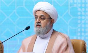 خوش‌آمدگویی دبیرکل در افتتاحیه کنفرانس