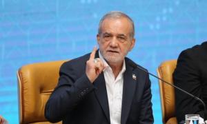 سخنرانی ریاست محترم جمهوری در افتتاحیه کنفرانس