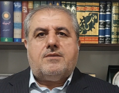 Member of the Cultural and Social Council of the Secretariat of the Sunni Planning Council