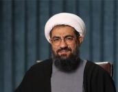 Representative of the Supreme Leader  and Imam of Friday Prayers  in Hamadan