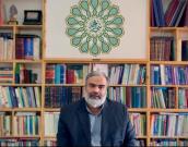 Professor at Golestan University