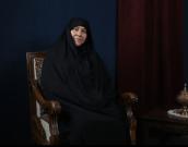 مدير عام شؤون المرأة والأسرة في محافظة كرمان