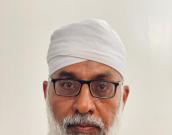 Chairman of Sunni Ifta Board of Bushehr