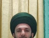 Lecturer at Religious Sciences Schools in Sanandaj