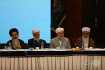 نشست هم‌اندیشی میهمانان داخلی کنفرانس وحدت