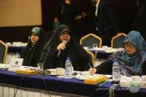نشست هم اندیشی بانوان بین الملل سی و نهمین کنفرانس بین‌المللی وحدت اسلامی