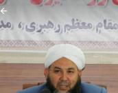 امام جمعة شنارلي