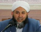 امام جمعه چنارلی