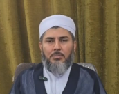 امام جمعه اهل سنت باخرز