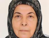 الدکتره  دلال عباس 