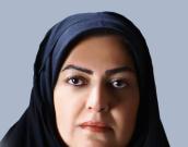 ناشطة ثقافية وتقريبية في کرمانشاه 