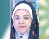 خبيرة في دائرة الصحة، بندر تركمن