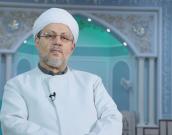 استاذ فی المدارس الدینیه فی ارومیه 