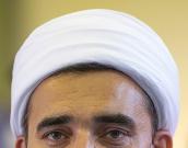 امام جمعة اهل السنة كرمانشاه