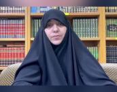 باحثة دينية