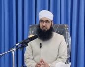 إمام جمعة أهل السنة في مشهدريزه – تايباد
