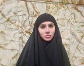 أستاذة جامعية وناشطة إعلامية