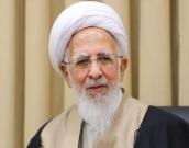سماحةُ آیةِ اللهِ الجَواديّ الآمُليّ (مدّ ظلّه العالي)