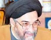 حجت الاسلام و المسلمین دکتر سید طه مرقاتي خوئي