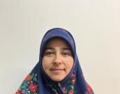 مدیر مدرسه علمیه اهل سنت خواهران مکتب الزهرا (س) قورچای آزادشهر