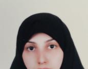 الدکتوره زینب سلامي 