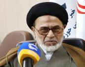 حجت الاسلام و المسلمین سید محسن تقوی 