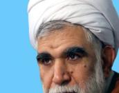 المدیر التنفيذي لمؤسسة عاشوراء الدولي