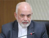 معاون امور ایران و مشاور عالی دبیرکل مجمع جهانی تقریب مذاهب اسلامی