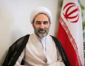 عضو مجلس خبراء القيادة