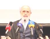 آیت‌الله اعرافی