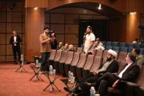 نشست خبری چهلمین کنفرانس بین المللی وحدت اسلامی