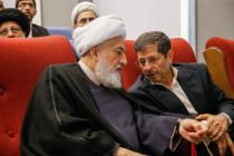 نشست علمی چهلمین کنفرانس بین‌المللی وحدت اسلامی در شهر قم