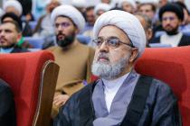 نشست علمی چهلمین کنفرانس بین‌المللی وحدت اسلامی در شهر قم