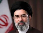 حضرت آیت‌‌الله سیّدمجتبی خامنه‌ای