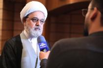 نشست خبری چهلمین کنفرانس بین المللی وحدت اسلامی