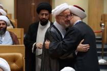 مراسم افتتاحیه چهلمین کنفرانس بین المللی وحدت اسلامی(1)
