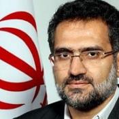 جناب آقای دکتر سید محمد حسینی