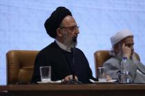 مراسم افتتاحیه چهلمین کنفرانس بین المللی وحدت اسلامی(3)