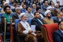 نشست علمی چهلمین کنفرانس بین‌المللی وحدت اسلامی در شهر قم