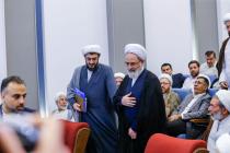 نشست علمی چهلمین کنفرانس بین‌المللی وحدت اسلامی در شهر قم