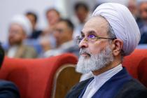 نشست علمی چهلمین کنفرانس بین‌المللی وحدت اسلامی در شهر قم