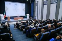 نشست علمی چهلمین کنفرانس بین‌المللی وحدت اسلامی در شهر قم