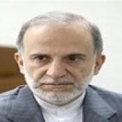 دکتر مهدی مصطفوی اهری 