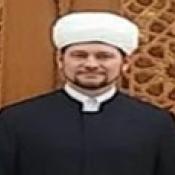 آقای دمیر محی الدینوف 