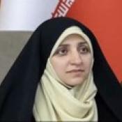 خانم دکتر بهروز آذر 