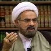 مرتضی جوادی آملی 