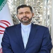 دکتر سعید خطیب زاده 