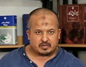 استاد حمدی یوسفی