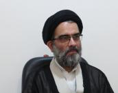 آیت الله سید محسن طاهری
