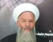 شیخ خضر محمد